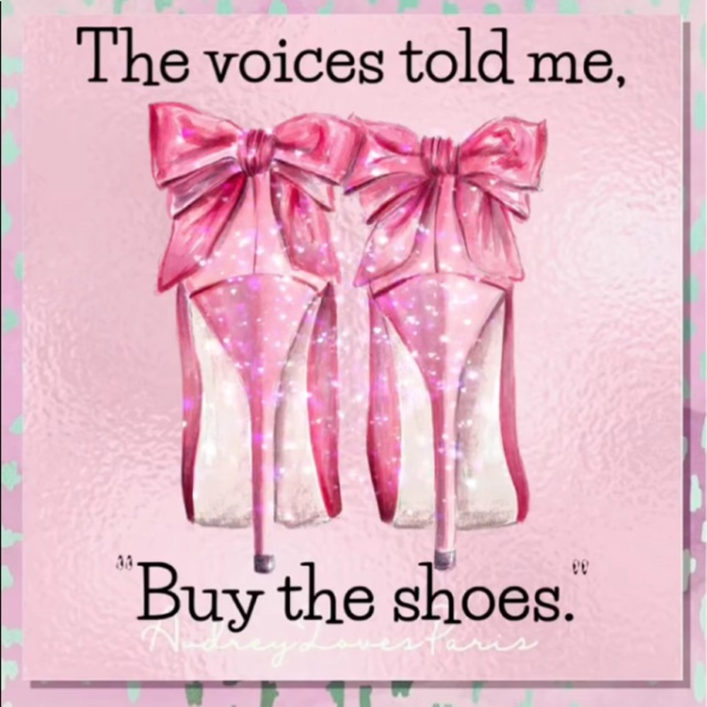 Plus size, junior, men’s, kids.